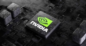 La capitalización de NVIDIA aumentó a 3,38 billones de dólares