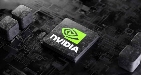 La capitalización de NVIDIA aumentó a 3,38 billones de dólares