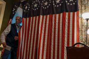 Trump y Harris empatan en el primer pueblo en votar en EE.UU. - Mundo - ABC Color