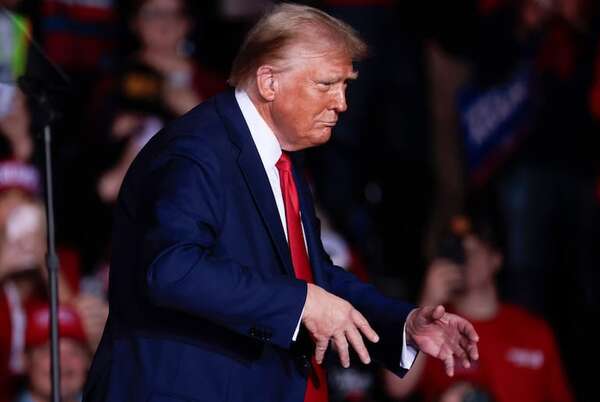 Taiwán prepara “conjunto de contramedidas” económicas ante posible triunfo de Trump - Mundo - ABC Color