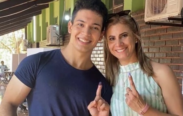 Juez convoca a hijo de diputada que propone devolver G. 50 millones y donar G. 5 millones