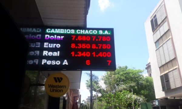 ¿Qué pasará con el dólar?