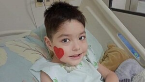"Hasta ahora todo bien", alentador mensaje de médicos sobre nuevo corazón para Milán
