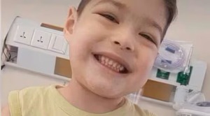 Apareció un ángel donante para Milan