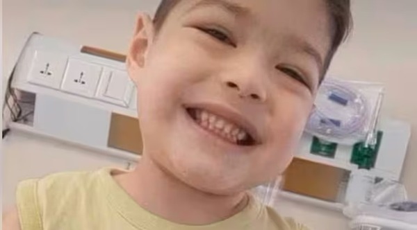 Apareció un ángel donante para Milan