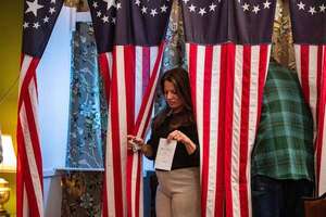 Elecciones en Estados Unidos: Texas y Missouri demandan al Gobierno por despliegue de observadores electorales - Mundo - ABC Color
