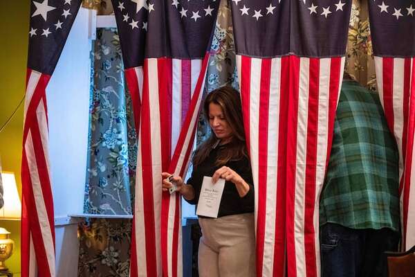 Elecciones en Estados Unidos: Texas y Missouri demandan al Gobierno por despliegue de observadores electorales - Mundo - ABC Color