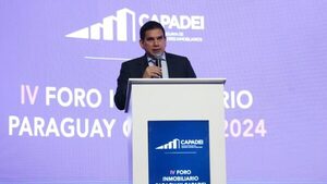 Che Róga Porã: ahora construirán en terreno propio