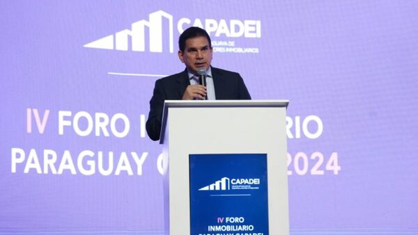 Che Róga Porã: ahora construirán en terreno propio