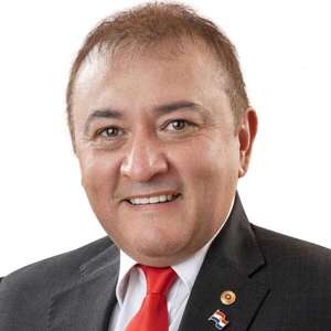 CGR reporta indicio de hecho punible en Obligado - Política - ABC Color