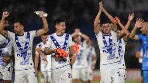 Ameliano disfruta de su buen momento con cupo copero