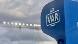 “El VAR es un garrote para todos”
