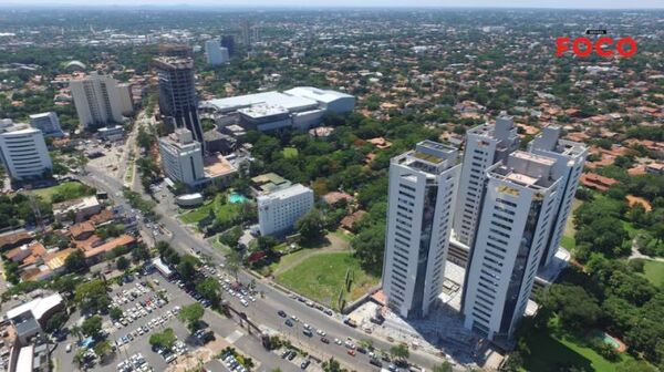 Paraguay, la joya emergente de Sudamérica