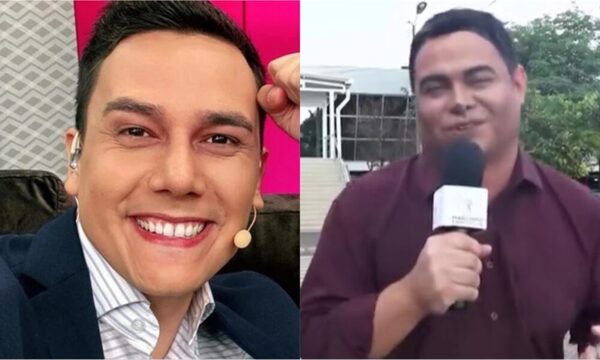 [VIDEO] ¡En “Tercer Tiempo” apareció “Marciano López” contando sobre su tuneado!