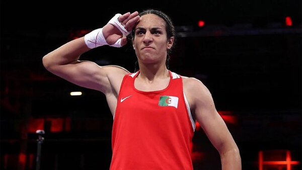¡Escándalo! ¡Confirman que boxeadora campeona olímpica es feroz tipo ra’e!