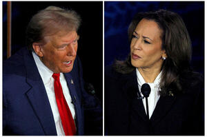 Harris y Trump llegan empatados a una elección presidencial que cambiará la historia de EEUU y su posición política en el tablero mundial - .::Agencia IP::.