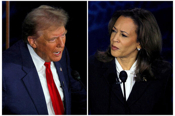 Harris y Trump llegan empatados a una elección presidencial que cambiará la historia de EEUU y su posición política en el tablero mundial - .::Agencia IP::.