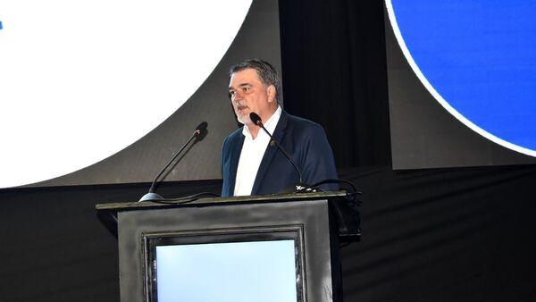 “Fortalecer nuestra carne como marca país necesita una estrategia sólida de promoción”