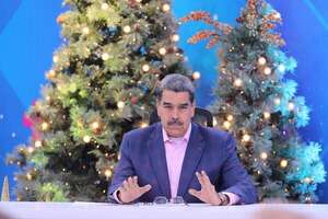 Moreno Ocampo: No basta con procesar a Maduro, es necesaria una transición en Venezuela - Mundo - ABC Color