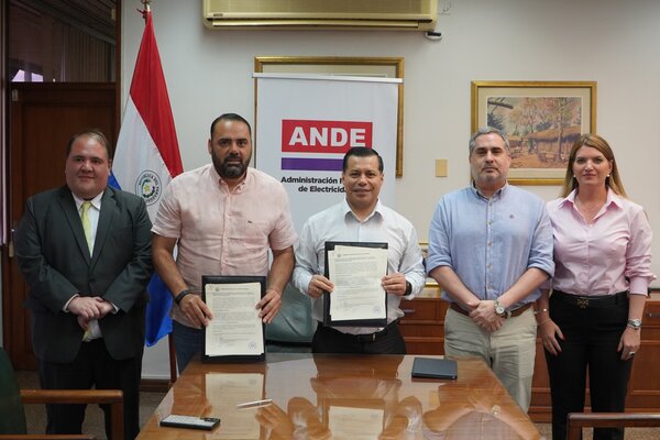 Alianza para la iluminación de escenarios deportivos del país - .::Agencia IP::.