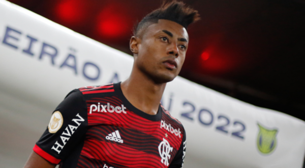 Bruno Henrique, investigado por presunta manipulación de partidos por apuestas - 1000 Noticias