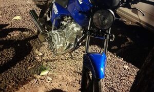Borracho involucrado en múltiple accidente