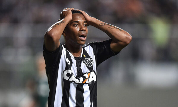 Caso Robinho: la víctima por abuso grupal rompe su silencio en un documental