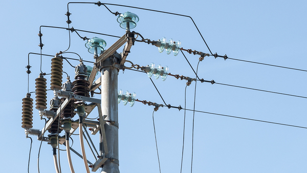 ANDE destinará USD 827 millones en compra de energía a Itaipú y Yacyretá en 2025