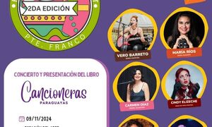 El Kuña Mbarete Fest regresa a Presidente Franco para visibilizar a mujeres emprendedoras y artistas locales