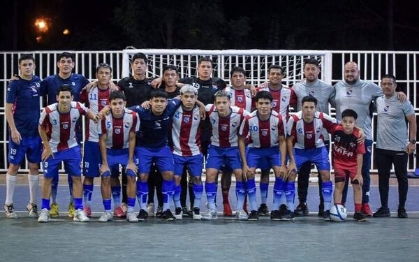 Mundial C20: Paraguay tiene lista definitiva
