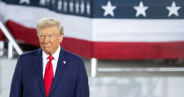 La Nación / Perfil: Donald Trump, un sobreviviente político