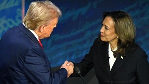 Elección atípica e incierta en Estados Unidos - 1000 Noticias