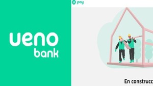 Upay la nueva procesadora de ueno bank ya es una realidad