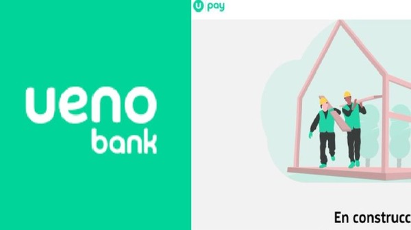 Upay la nueva procesadora de ueno bank ya es una realidad
