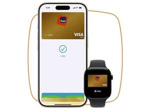 Bancos incorporan Apple Pay para clientes de Paraguay - Economía - ABC Color