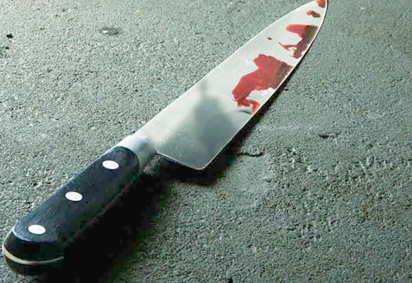 Joven madre pierde un riñón tras ataque de su expareja en Concepción - ADN Digital