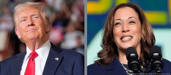Elecciones EEUU 2024: ¿Cuándo se sabrá quién ganó la carrera por la Casa Blanca? - ADN Digital
