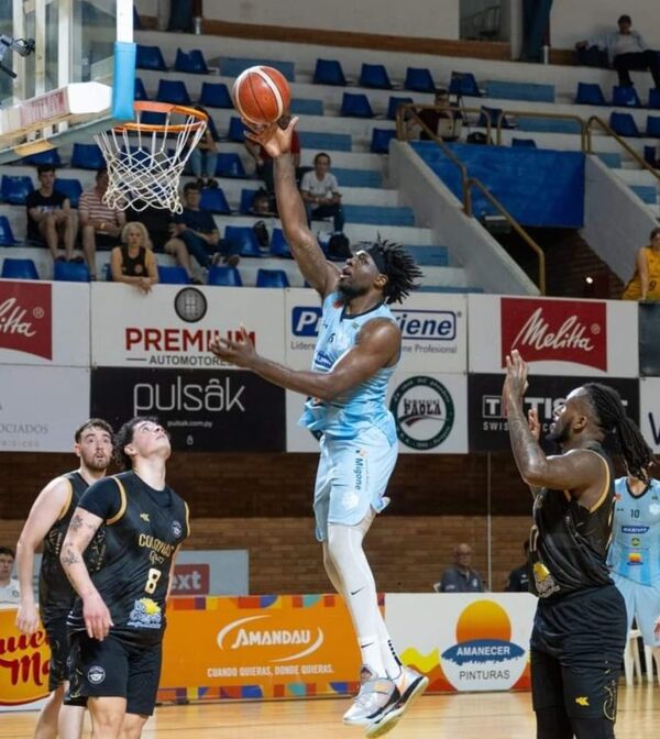 San José gana y se adelanta en la serie final de la a Liga Nacional de Básquetbol - .::Agencia IP::.
