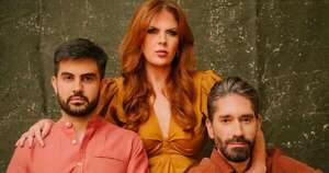 La Nación / “Encuentro cercano después del ocaso” abre temporada en Sala La Correa