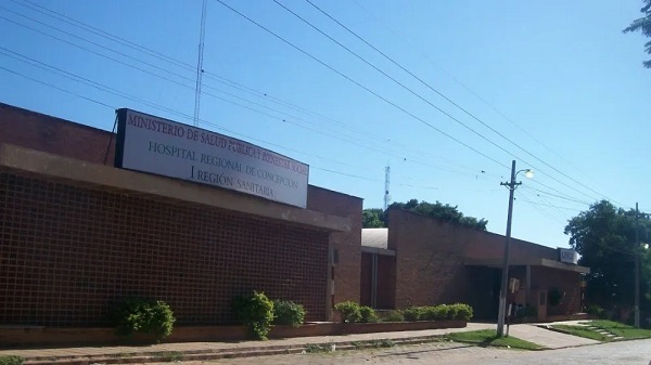 Joven perderá riñón tras ataque de su expareja en Concepción