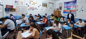 ¿Se podrá mejorar el promedio con este grupo? Más de 17.400 docentes lo intentarán