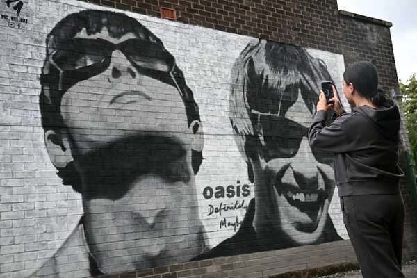 Oasis anuncia conciertos en Buenos Aires, Santiago y Sao Paulo - Música - ABC Color