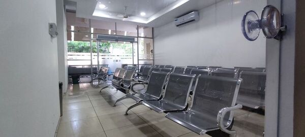 Mejoras en el Incan optimiza la comodidad en la atención a los usuarios - .::Agencia IP::.
