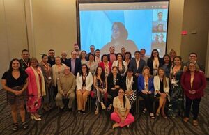 VIH: Paraguay es electo representante del Mercosur en Grupo de Cooperación Técnica