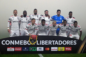 Versus / La estrella del Flamengo que es investigado por un supuesto amaño
