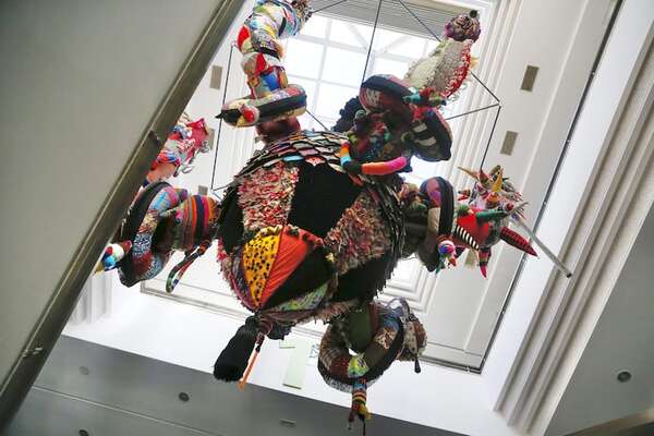 El Museo de Arte Contemporáneo de Rabat cumple 10 años con 38 exposiciones a las espaldas - Viajes - ABC Color