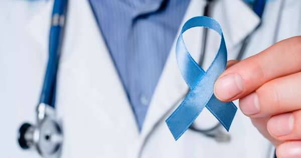 La Nación / Noviembre Azul: el segundo cáncer más letal en hombres es de próstata