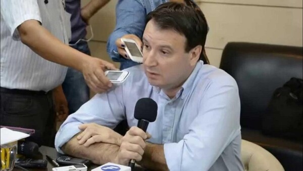 Renuncia Aníbal de los Ríos como Consejero del IPS