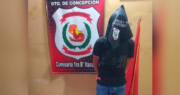 Joven pierde un riñón tras ser apuñalada por su expareja en Concepción - Unicanal