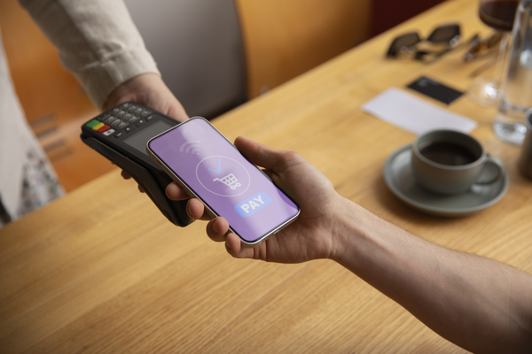 Apple Pay llega a Paraguay: usuarios de iPhone y Apple Watch ya pueden realizar pagos - MarketData